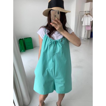 FORMING S/S 2021 女裝褲